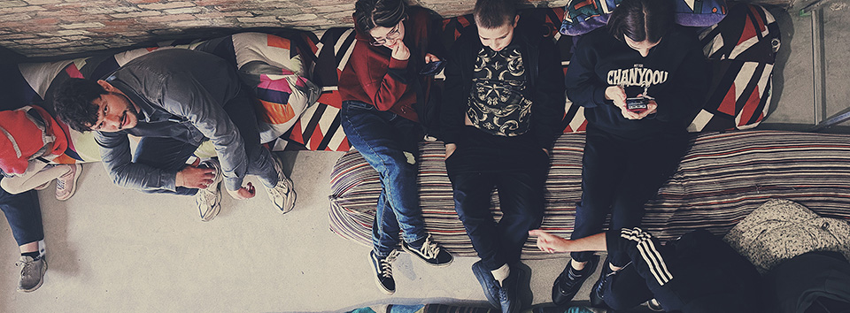 UNHIDE Hub Ukraine - Reise 2024 Kiew